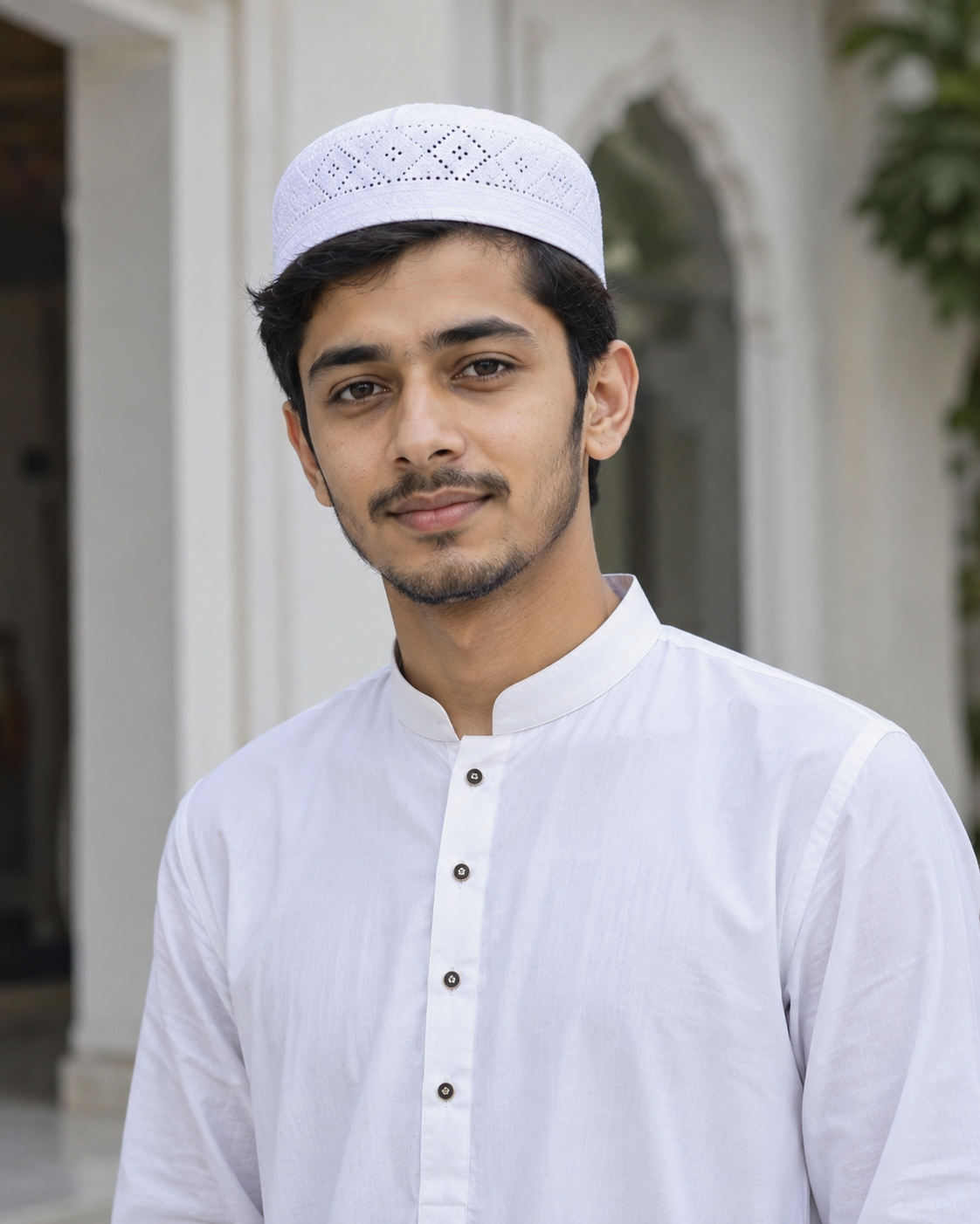 রাশেদুল ইসলাম