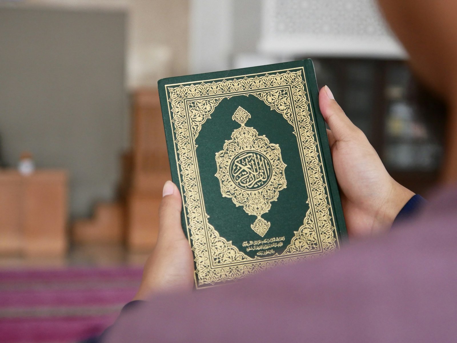 Islamic Architecture & Quranic Learning - Resalah Academy